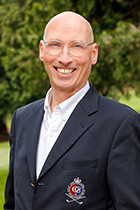 Foto Dr. Peter Styra